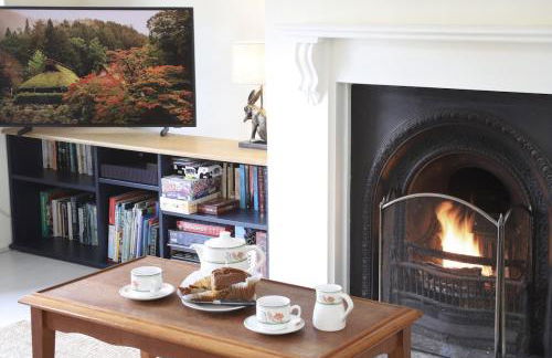 Abbey Cottages - Buzzards Watch - Foto 9