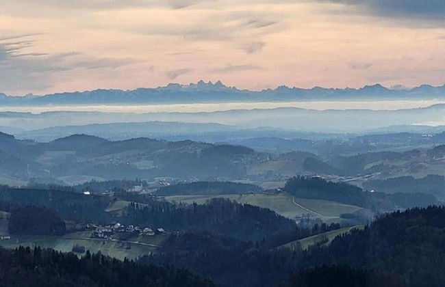 Appartement Bernhard im Bayerischen Wald - Foto 25