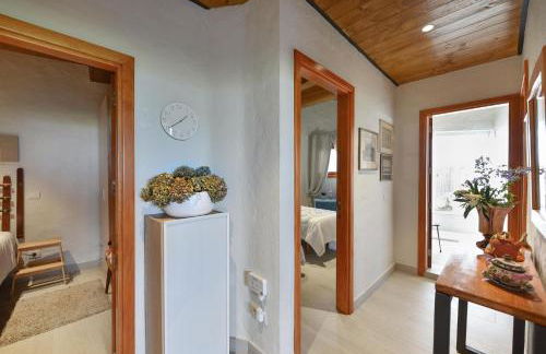 La Casa de Arriba Arucas by VillaGranCanaria - Foto 23