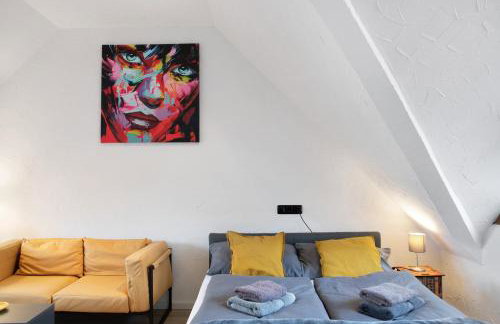 Vogelsberger Bett die 2 - Photo 7