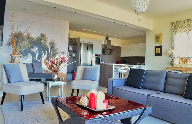 Luxury Holiday Villas Gouves - Foto 31