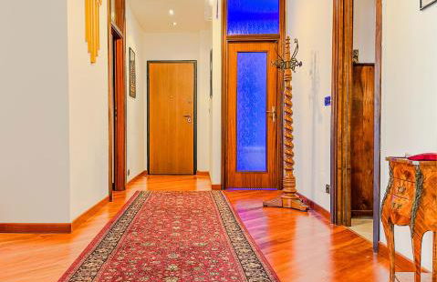 Lusso & Relax - 3 Camere, Jacuzzi, Parcheggio - Foto 28