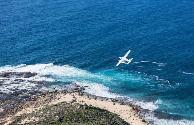Rottnest Island Seaplane Tour - Photo 1