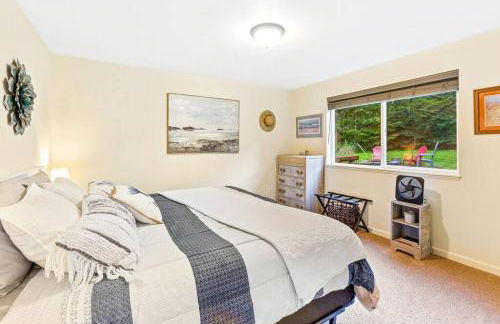 Views of Hood Canal Mount Rainier Wildlife - Foto 8