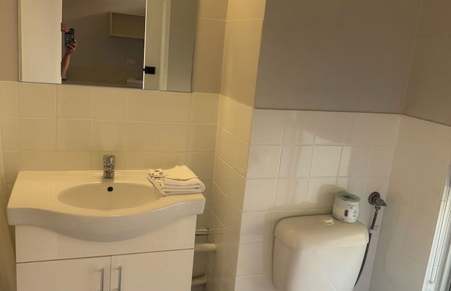 Mountway Holiday Apartments - Foto 16