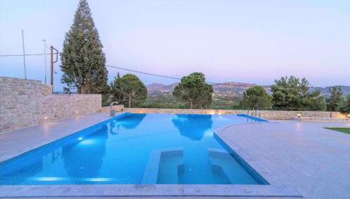 Villa Harmony in Kamilari and Villa Joy in Kamilari - Foto 2