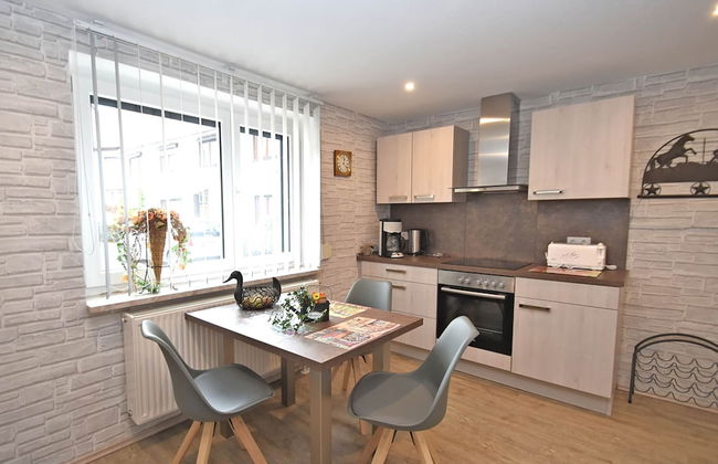 Ferienwohnung Christina in Friedrichroda - Foto 5