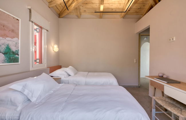 Art Blue Villas - Photo 27