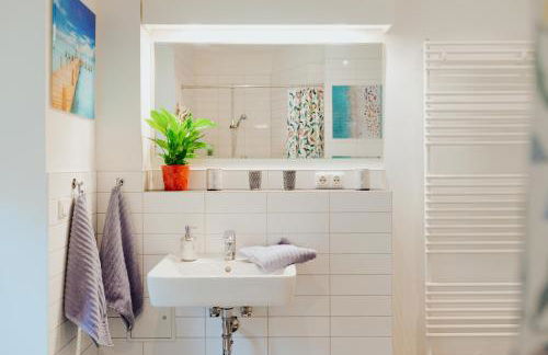 Gehobenes, gemütliches 2-Zimmer Apartment in zentraler Lage - Foto 9