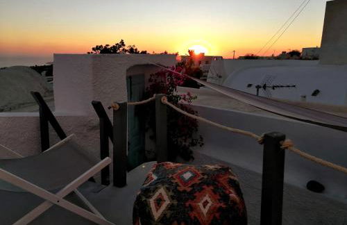 Santorinian Lava House - Foto 35