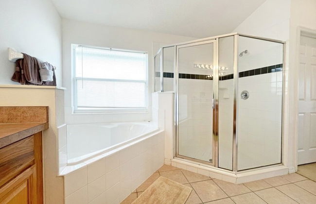 Park Villa 4 Bedroom Villa by RedAwning - Foto 13