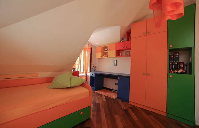 Vila Magdalena - Foto 9