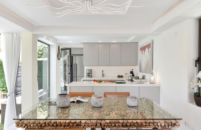 Holiday Home, Maspalomas - Foto 12