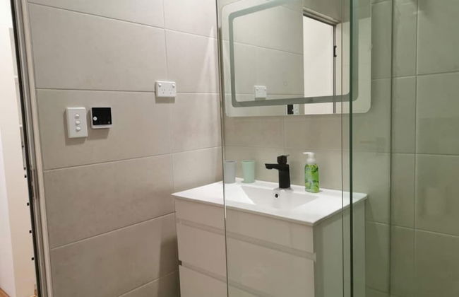 Serviced Waterfront Whole Villa Sydney - Foto 20