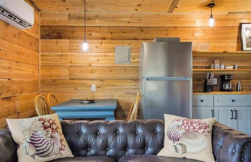 Indoor-Outdoor 2BR on Working Farm - Creek View - Foto 14