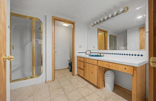 Crystal Creek Chalet - Meredith Lodging - Foto 38