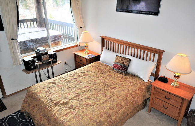 Forest Park 3 Bed 4 Bath Townhome - Foto 5