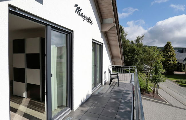 Serene Villa in Kstelberg near Lake & Watersports - Photo 16