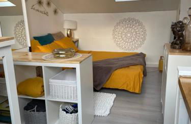 Studio Harmonie - Photo 14