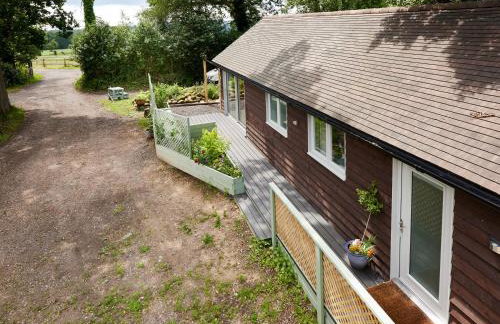 Forest Farm Cottage - Foto 23