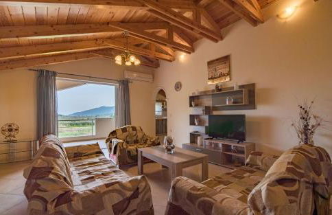 Mitros Apartment - Foto 13