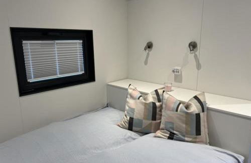 Hausboot Bakerman - Foto 15