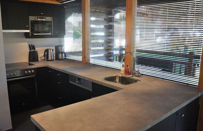 Luxurious Chalet With Sauna in Konigsleiten - Foto 19