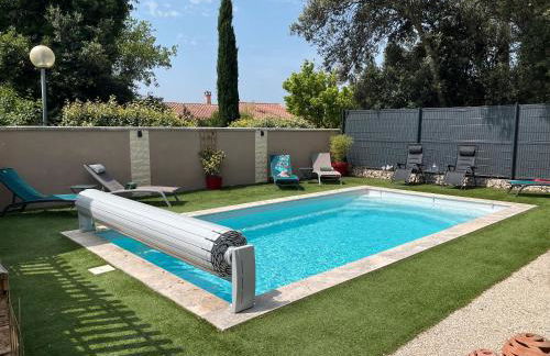 La Petite Maison - Foto 1