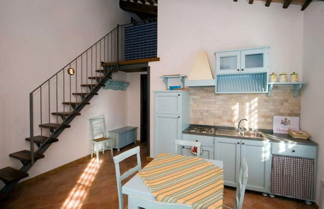 Mansion in Montefiascone With Swimming Pool - Foto 10