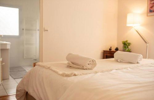 Villa Hibiscus à 10 min de l'océan - Foto 9