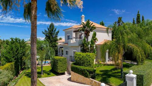 Villa Simone - Foto 4, Garden, Garden view