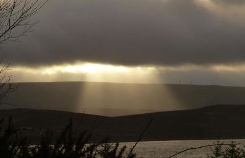 Aultbea Lodges - Foto 34