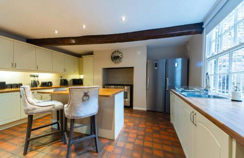 City Centre Georgian Listed Townhouse - Foto 65