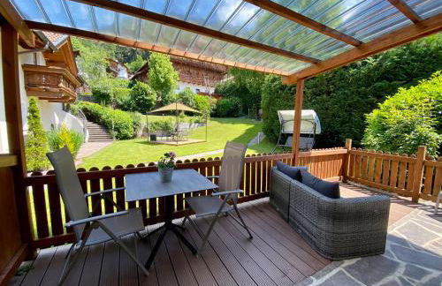 Sonnenresidenz Kastelruth - Foto 10