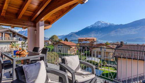 Apartment Martino by Interhome - Foto 3