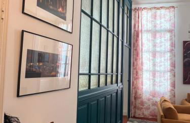 LA SUITE - Appartement Centre Historique - Foto 19