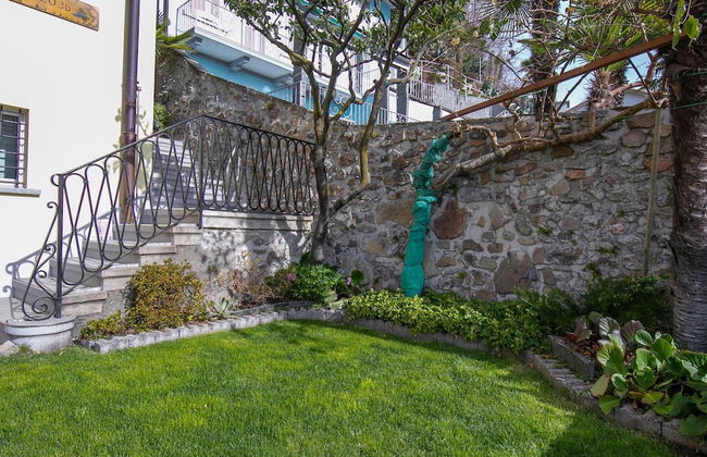 Casa Tam in Melide - Foto 22