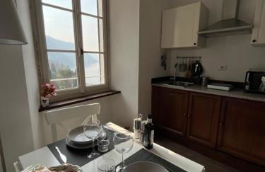 Casa Giulietta Caronti with view of lake Como - Foto 15