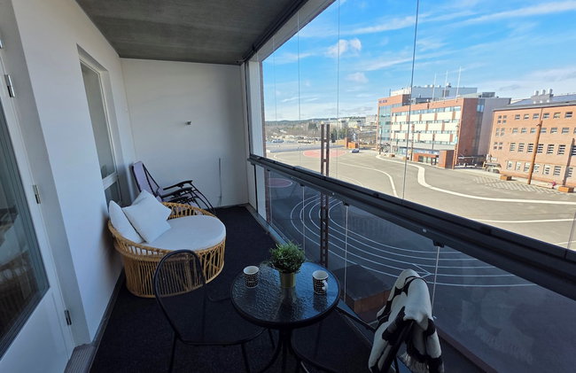 Rahulihomes Jyväskylä - Foto 80