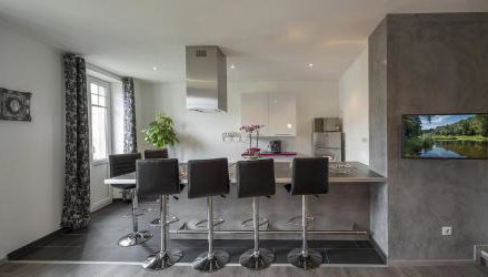 Les Loges du Chateau - Photo 2