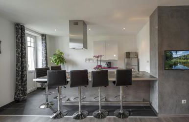 Les Loges du Chateau - Foto 2