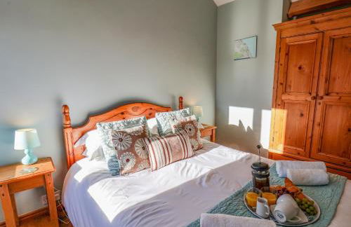 Hayloft Cottage - Foto 15