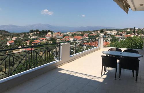 House with sea and mountain view - Foto 36