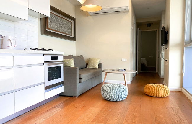 Chic in City Center by FeelHome - Foto 1