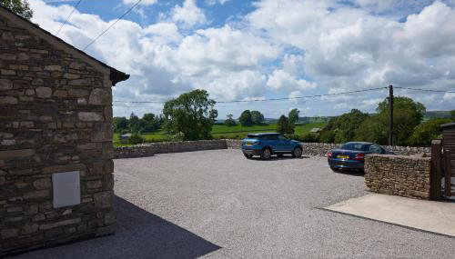 Autumn Cottage - Foto 4