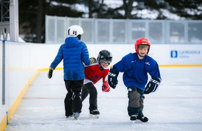 Fagernes Camping - Photo 75