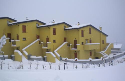 4Flats in Orto di Venanzio - Foto 8
