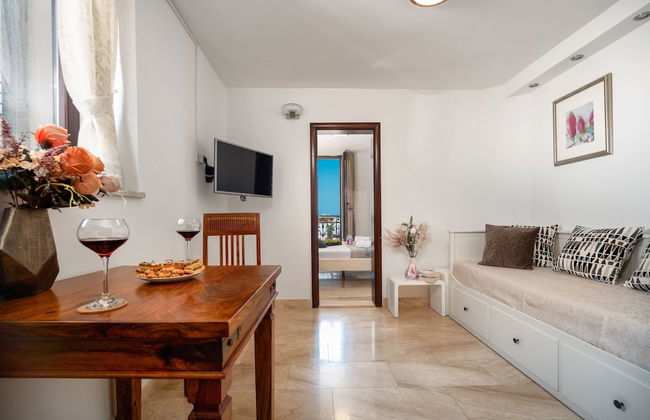 Luxury Apartment Perko - Foto 28