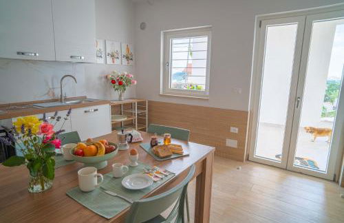 Villa Romantica con Bosco sulla Strada dei Vini - Photo 14