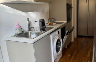 30 min from Munich & S-Bahn apartment with garden - Foto 9